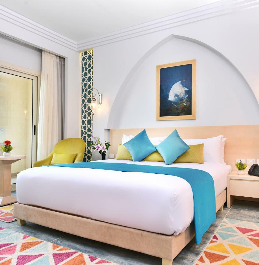 Hotelux La Playa Alamein El Alamein Esterno foto